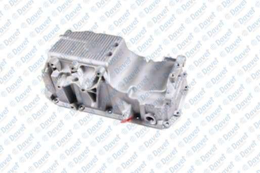ZENON FI4306A Yag Karteri Aluminyum Doblo-Punto-Linea 1.6 Mjtd 10>